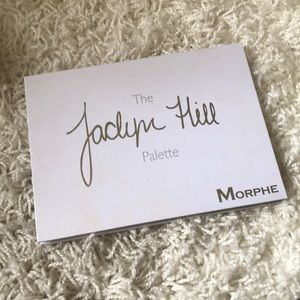 Morphe x Jaclyn Hill